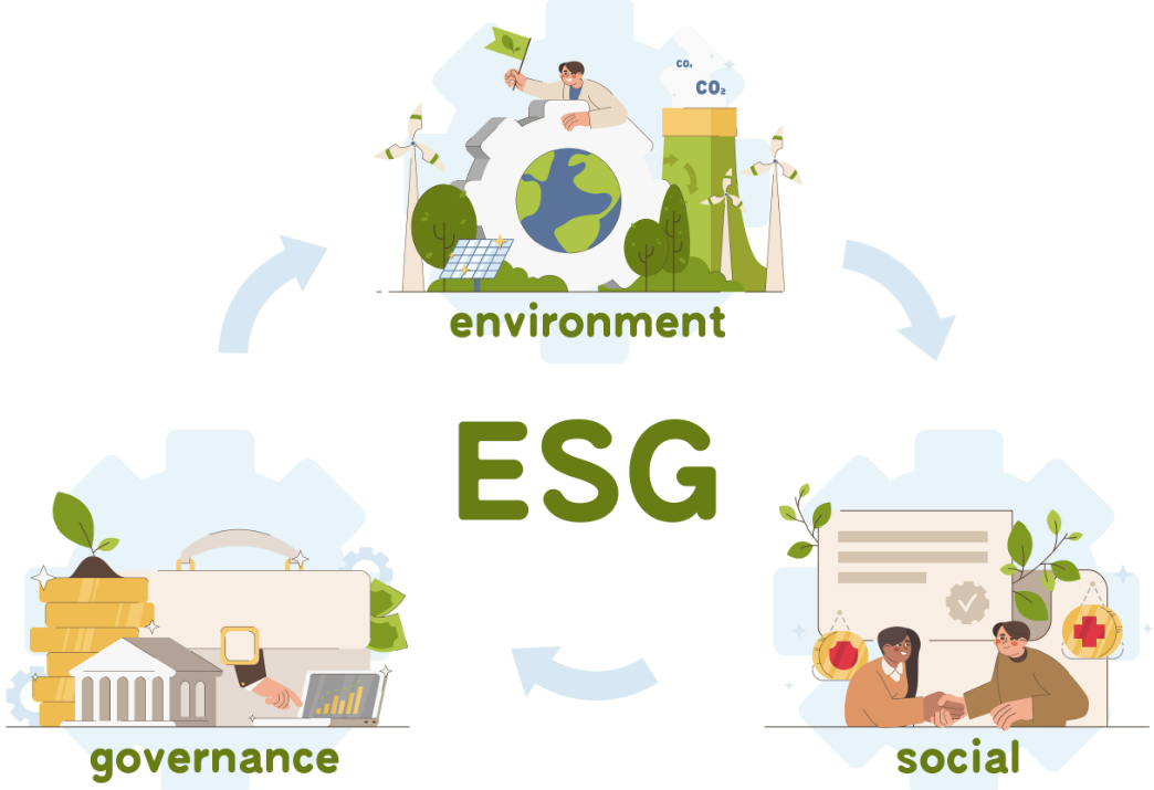 기후변화와 ESG 경영: 지속가능한 미래를 향한 기업의 여정 41